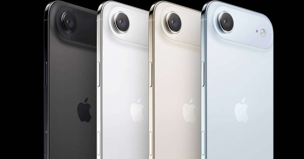 Vì sao mẫu iPhone này giảm giá tới 10 triệu đồng?