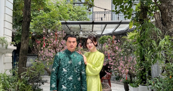 Mỹ nhân showbiz cưới đại gia hơn 16 tuổi: Ở biệt thự trắng xa hoa giữa Hà thành, sinh 2 quý tử cho gia tộc