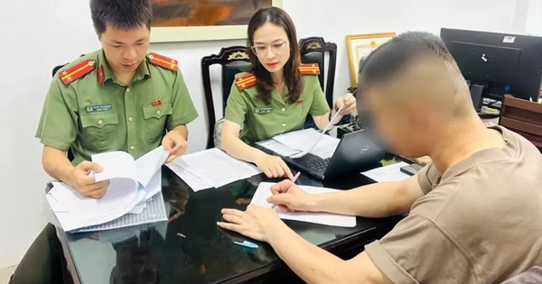 Công an Hà Nội xử phạt đơn vị tổ chức cuộc thi 'Hoa khôi Di sản quốc gia 2026'