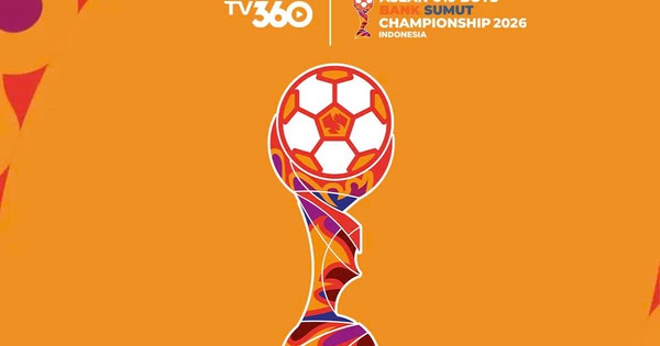 TV360 độc quyền phát sóng giải U19 Đông Nam Á 2026