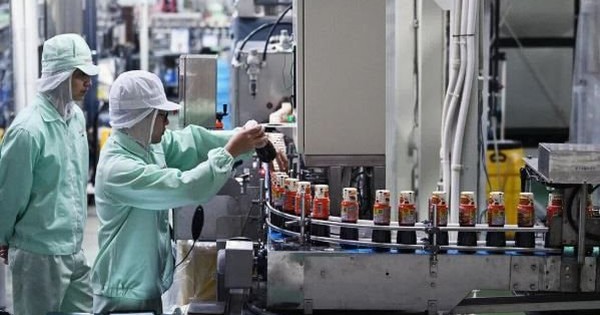 Cơn khát 1 loại nguyên liệu quan trọng bủa vây châu Á vì cú sốc nguồn cung: Ngòi nổ đứt gãy bị kích hoạt