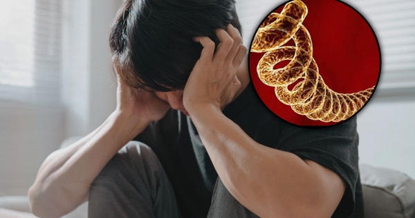 Người đàn ông 44 tuổi đột nhiên thay đổi tính cách và hay nói tục, bác sĩ thở dài: Nó đã 