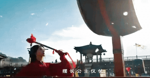 Đẹp như mỹ nhân này mới xứng được khen 
