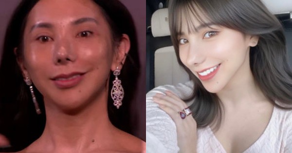 Cận visual và danh tính của thí sinh 2 lần bị ban giám khảo Miss Grand chấm 1 điểm