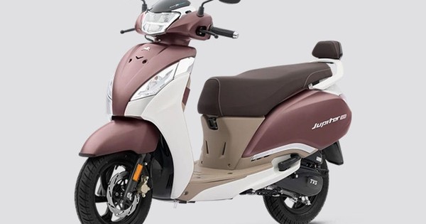 Xe ga giá chỉ 21 triệu đồng ra mắt: Tiết kiệm xăng, trang bị vượt Honda Vision