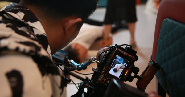 Người Việt chi hơn 302 tỷ đồng để xem video 60 giây, lượt tải tăng sốc 271%, làn sóng phim ngắn càn quét thị trường với mô hình 