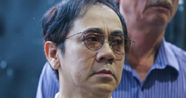 NSƯT Thành Lộc: 