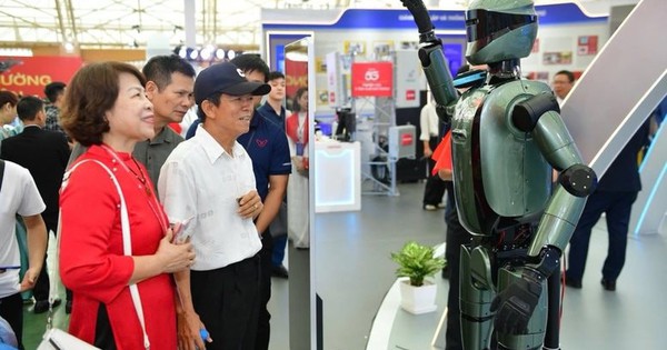 Bắt tay với Meta, Việt Nam vừa phát động một việc trên toàn quốc trong lĩnh vực sẽ tạo ra 5.000 tỷ USD