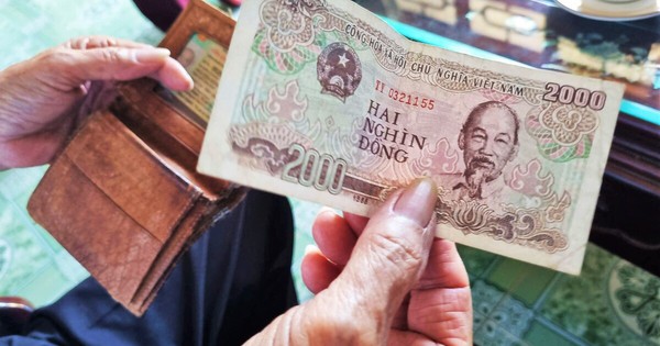 Xôn xao hỗ trợ thiệt hại do bão lũ 2.600 đồng, phường Bình Định báo cáo gì?