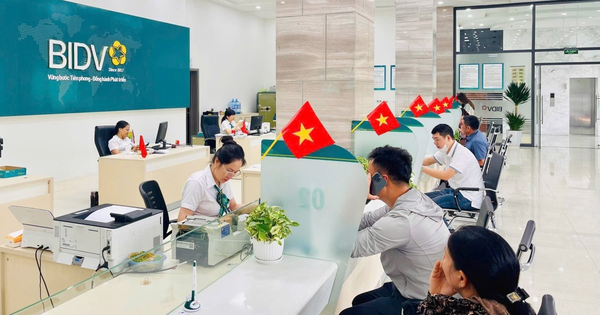 Đợt tuyển dụng gây chú ý của BIDV: Không nhận người quá 24 tuổi
