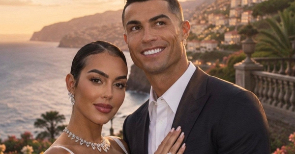 Rộ tin Ronaldo chốt ngày làm 