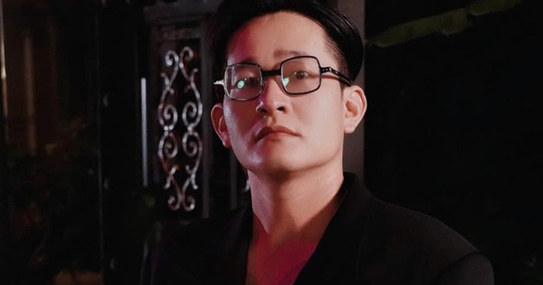 Nam rapper vừa bị bắt trong đường dây tội phạm ma túy là ai?