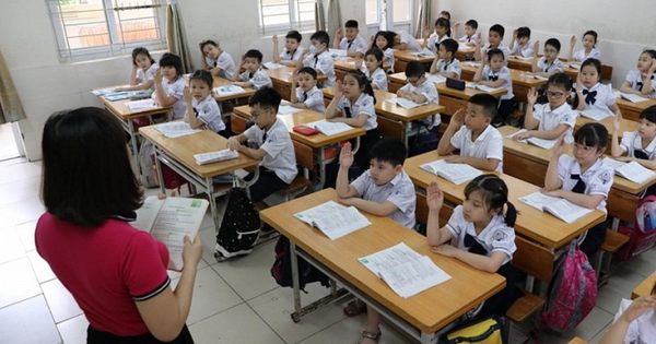 Tin vui từ 15/7: Học sinh bán trú được hỗ trợ 450.000 đồng/tháng, có nhóm đối tượng được 1,1 triệu/tháng