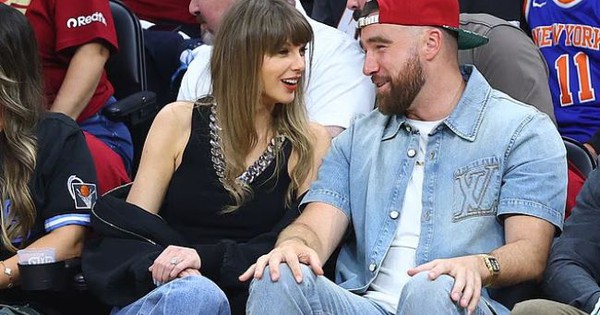 Là siêu sao nổi tiếng toàn cầu, liệu Taylor Swift có đổi họ sau khi cưới chồng cầu thủ kém nổi hơn mình rất nhiều lần?