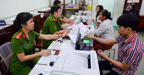 Thông tin quan trọng liên quan đến đăng ký thường trú, người dân cần nắm rõ