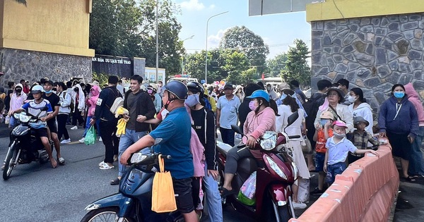 Tin rất vui: Đúng ngày 1/6, đối tượng đặc biệt này trên toàn quốc được miễn phí một dịch vụ