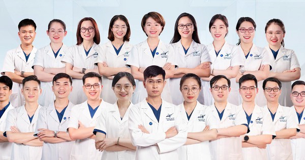 Định nghĩa bác sĩ nha khoa giỏi theo góc nhìn của CEO Nha khoa Lạc Việt Intech