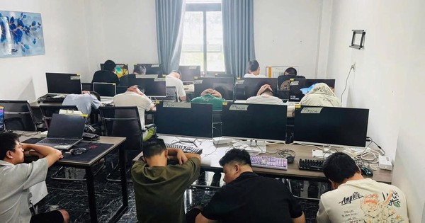 Cảnh báo 4 thủ đoạn lừa đảo phổ biến trên mạng