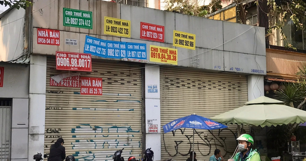 Tất cả người cho thuê nhà cần nắm rõ thông tin quan trọng này về thuế, đặc biệt mốc 1 tỷ đồng/năm