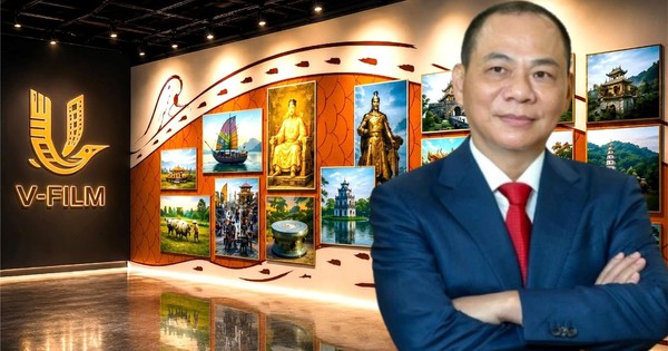 V-Film của tỷ phú Phạm Nhật Vượng tuyển dụng hàng loạt vị trí, mức lương lên tới 60 triệu đồng/tháng