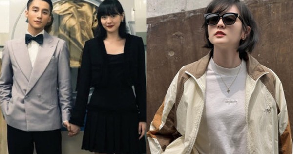 Hải Tú lên chức