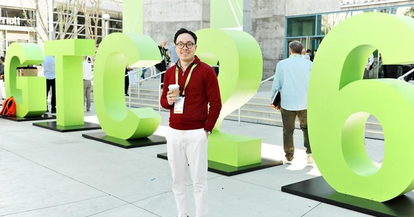 Người Việt duy nhất vừa vào danh sách Forbes Under 30 Asia ở lĩnh vực đầu tư công nghệ: Profile 'khủng' cỡ nào?