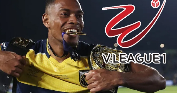 CLB V.League chiêu mộ trung vệ được định giá 20 tỷ, từng giành cúp châu Á, 3 lần vô địch Australia?
