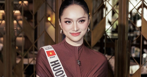 Lo cho Hương Giang trước thềm Chung kết Miss Grand International All Stars 2026