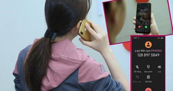 Xuất hiện nhiều thủ đoạn lừa đảo qua điện thoại tinh vi: Người dân lưu ý không bắt máy hay trả lời tin nhắn