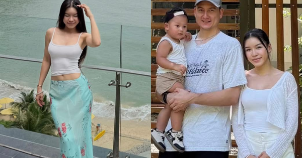 Yến Xuân khoe sắc vóc 