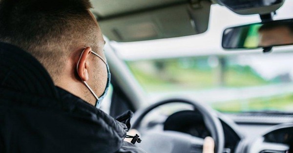 Nam tài xế taxi phát hiện ung thư dù không có triệu chứng: 1 cuộc trò chuyện đã cứu mạng