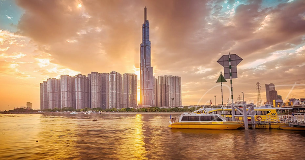 1.233 người sở hữu tài sản trên 30 triệu USD: Việt Nam trở thành 'điểm nóng' siêu giàu trong Báo cáo Thịnh vượng 2026