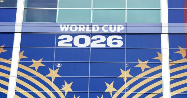Phe vé World Cup 2026: Chưa cầm vé vẫn bán lời gấp 10