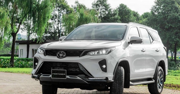 Top xe SUV 7 chỗ đáng mua nhất năm 2026