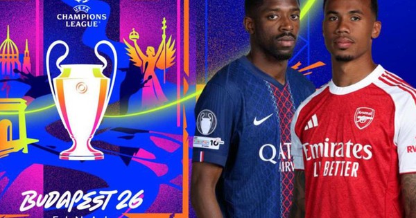 Chung kết PSG vs Arsenal: “Giáo sư” Wenger đoán tỉ số 1-0, siêu máy tính nói gì?