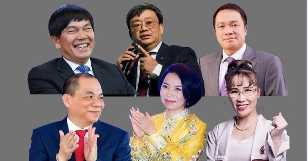 Việt Nam lọt top 4 toàn cầu về tốc độ tăng người siêu giàu