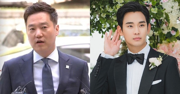 Giá đắt phải trả cho kẻ làm giả bằng chứng Kim Soo Hyun hẹn hò trẻ vị thành niên
