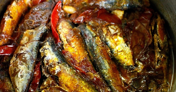 Tưởng cá hồi là “vua” omega-3, hóa ra loại cá này cũng bổ dưỡng ngang ngửa, bán đầy chợ Việt, giá còn rẻ hơn nhiều
