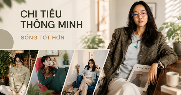 Phụ nữ thông minh đang thay đổi cách tiêu tiền: Một xu hướng âm thầm nhưng đang tác động tới cả thị trường tiêu dùng