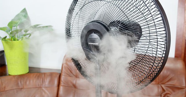 Không cần bật điều hòa cả ngày, nhiều gia đình đang thử cách này để làm mát phòng nhanh hơn trong mùa nóng