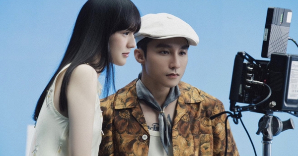 Hải Tú (Emma Lê) có năng lực gì mà được chủ tịch Sơn Tùng M-TP bổ nhiệm vị trí Project & Artist Manager?