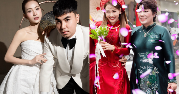 Làm dâu như MC Huyền Trang Mù Tạt thế mà hay: Muốn ăn gì chỉ cần nhắn mẹ chồng ở quê đóng cả thùng gửi lên