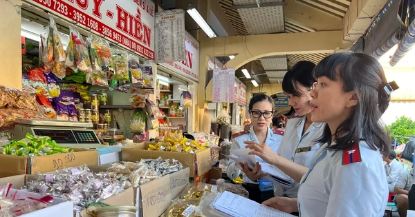 Chuyên gia chỉ ra nhiều lỗ hổng trong chống thực phẩm bẩn