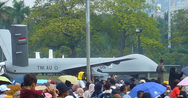 Armenia bí mật mua UAV CH-4 Rainbow Trung Quốc để quyết đấu Azerbaijan