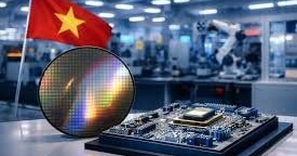 Việt Nam nắm giữ 'báu vật' lớn thứ 2 thế giới: Cách FPT, Viettel 'chia bài' cùng Qualcomm, Marvell, Siemens...
