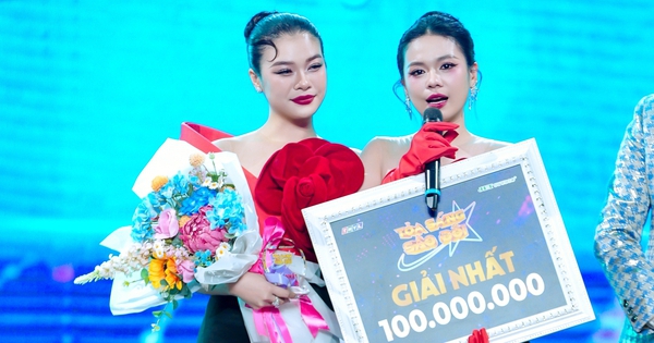 Ca sĩ Thủy Tiên: Mỗi show nhận 300 ngàn đồng, phải bán hàng online kiếm sống