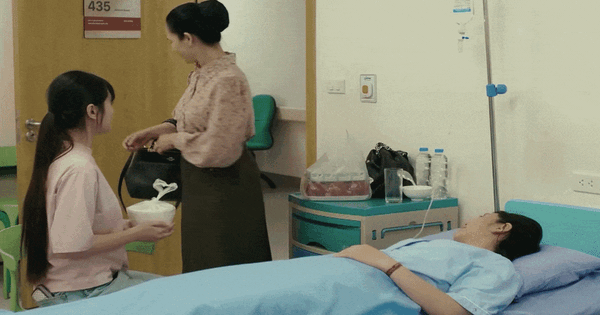 Lạ đời phim Việt có dàn diễn viên thi nhau nhập viện: Không tai nạn, đánh nhau thì cũng lăn đùng ra ngất