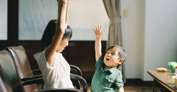 Những đứa trẻ xuất sắc đều được dạy dỗ mà nên, 3 điều này bố mẹ mà không quản thật sự không được