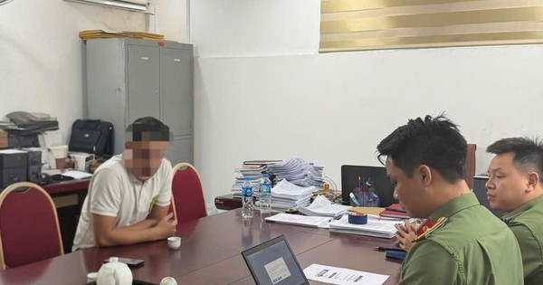 Hải Phòng: Xử lý 02 trường hợp sử dụng mạng xã hội xúc phạm uy tín của lực lượng công an