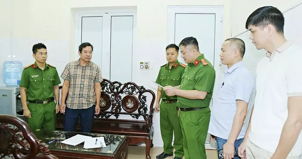 Khởi tố thêm 12 đối tượng liên quan vụ mua bệnh án hiểm nghèo để 'trốn' ngồi tù